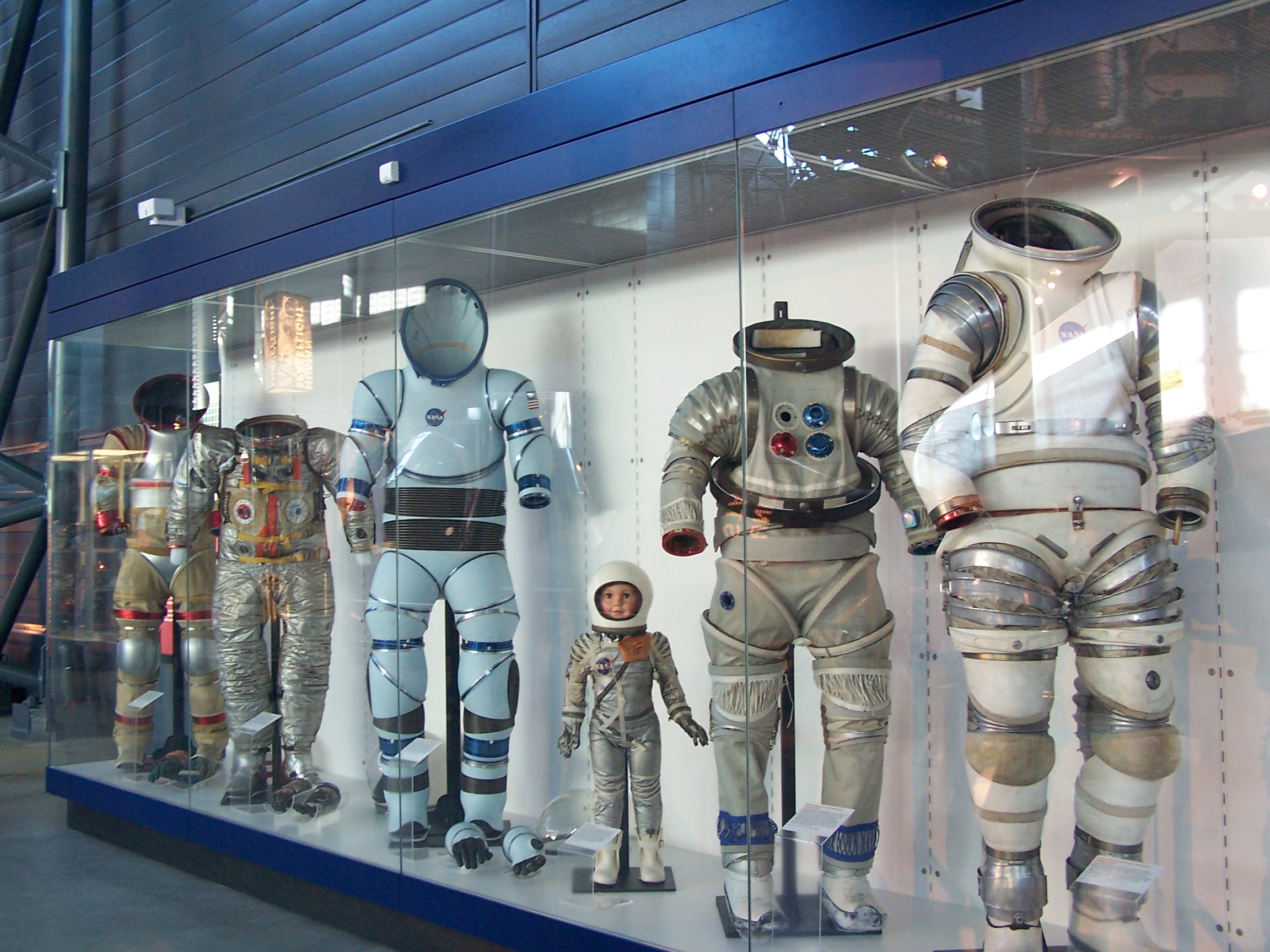 Национальный музей авиации и космонавтики  - Washington | Secret World Trip Planner