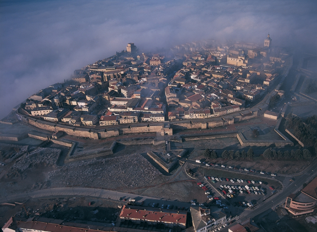 罗德里戈城 - Ciudad Rodrigo | Secret World Trip Planner