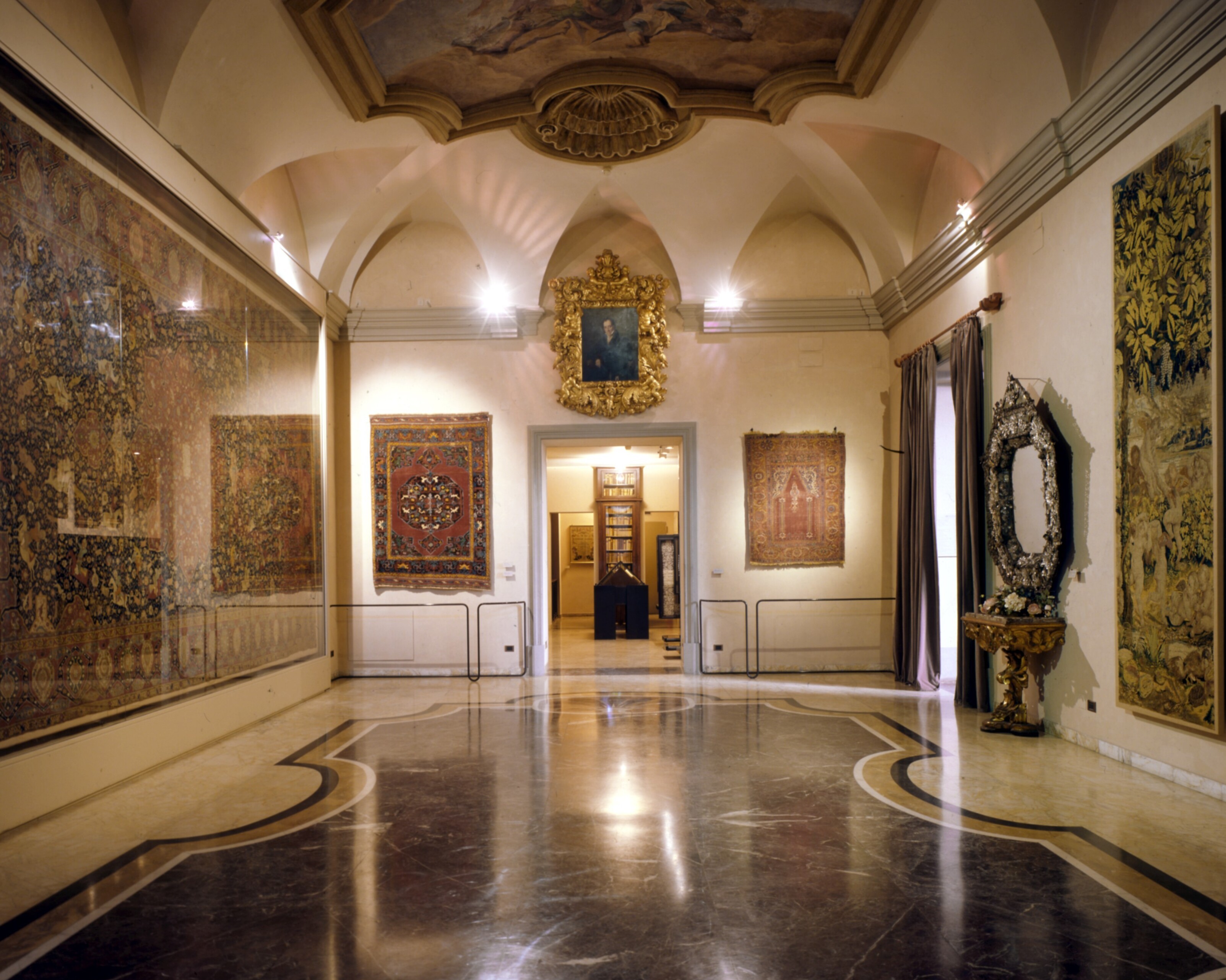 Milan | Poldi Pezzoli Museum - Milano | Secret World Trip Planner