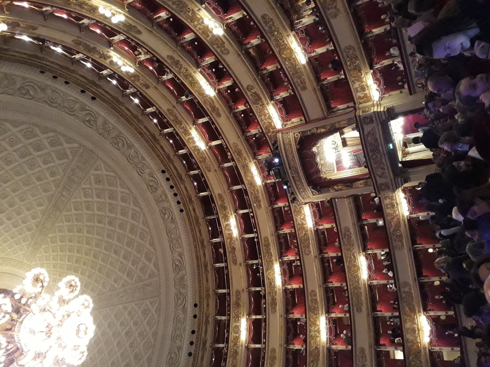 La Scala Theatre Museum - Milano | Secret World Trip Planner