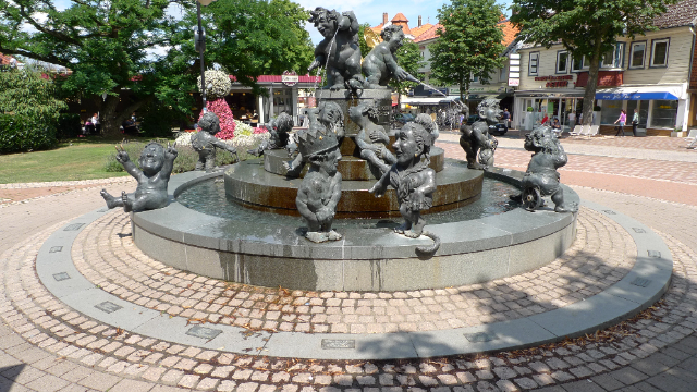 Bron van de Jeugd (Bad Harzburg) - Bad Harzburg | Secret World Trip Planner