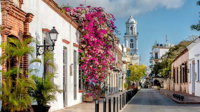 Cidade Colonial - Santo Domingo | Secret World Trip Planner