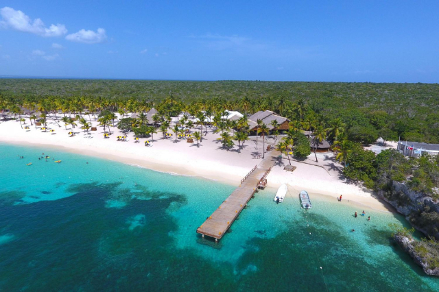 Wyspa Catalina - Isla Catalina | Secret World Trip Planner