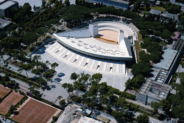 Arena Flegrea，意大利南部最大的剧院 - Napoli | Secret World Trip Planner