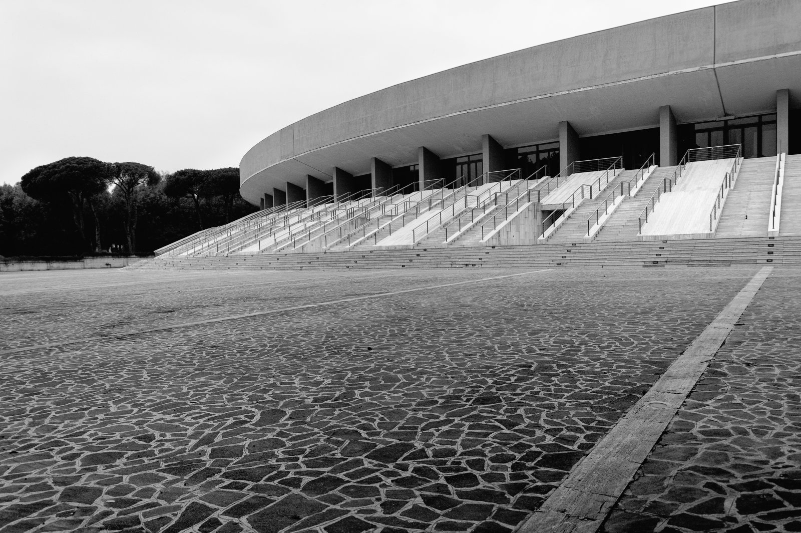 Arena Flegrea，意大利南部最大的剧院 - Napoli | Secret World Trip Planner
