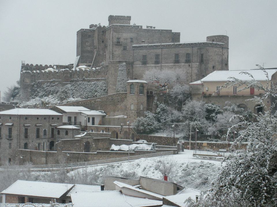Château de Limatola - Limatola | Secret World Trip Planner