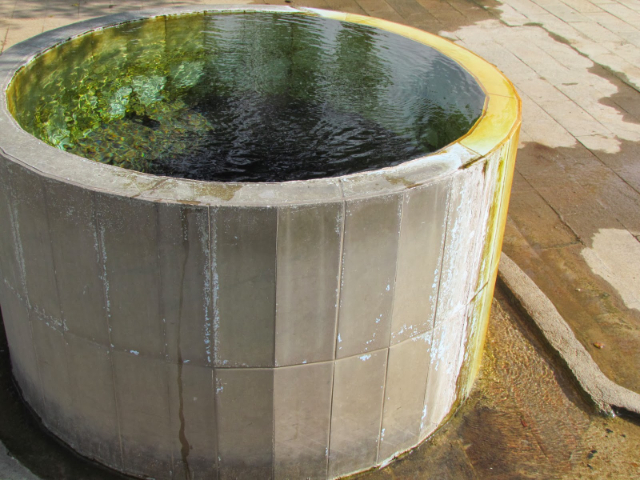 Les sources d'eau chaude de Mahaoya - Mahaoya | Secret World Trip Planner