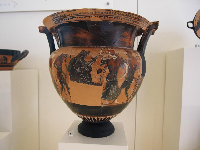 Museu de Arqueologia de Kavala - Kavala | Secret World Trip Planner