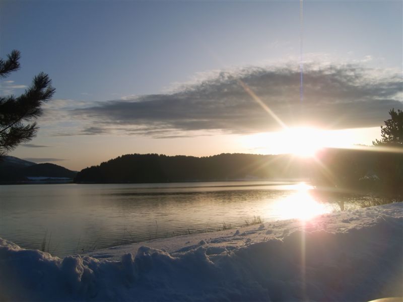 Lago Arvo - Lago Arvo | Secret World Trip Planner
