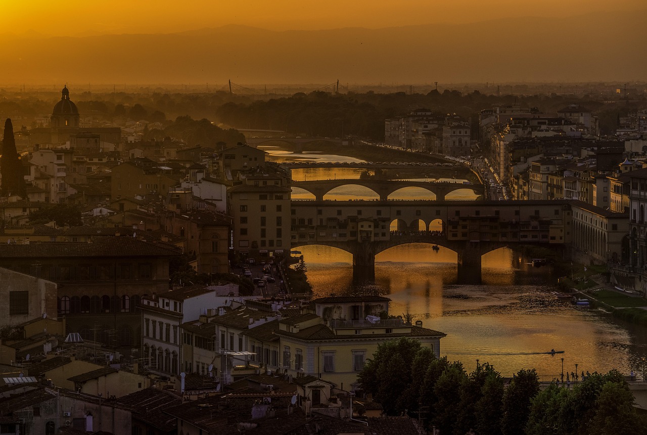 Toscana | “IL PAN DI RAMERINO” - Firenze | Secret World Trip Planner