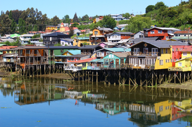 奇洛埃岛 - Chiloé Island | Secret World Trip Planner