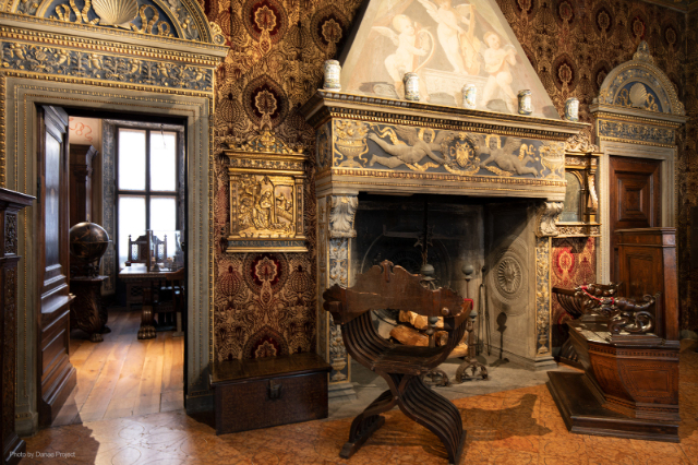 Bagatti Valsecchi-paleis - Milano | Secret World Trip Planner