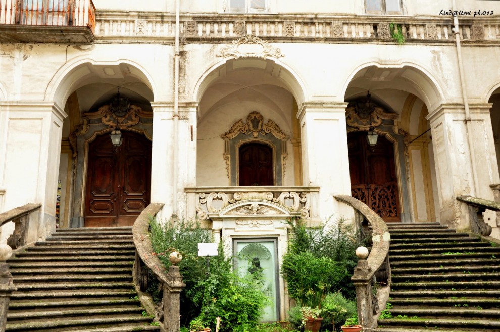 Museum van Sanitaire Kunsten en Apotheek van de Ongeneeslijken - Napoli | Secret World Trip Planner