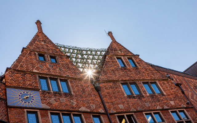 Maison du carillon - Bremen | Secret World Trip Planner