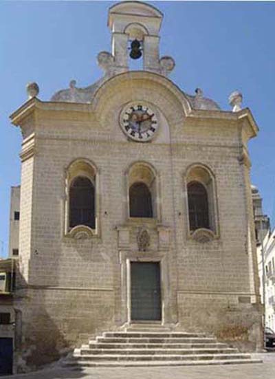 Fin Bibliotheek Fin — Gravina in Puglia