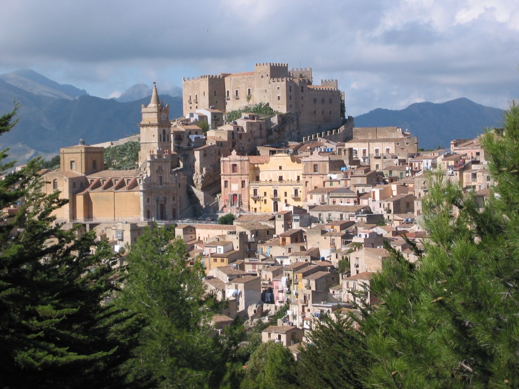 Kasteel van Caccamo - Caccamo | Secret World Trip Planner