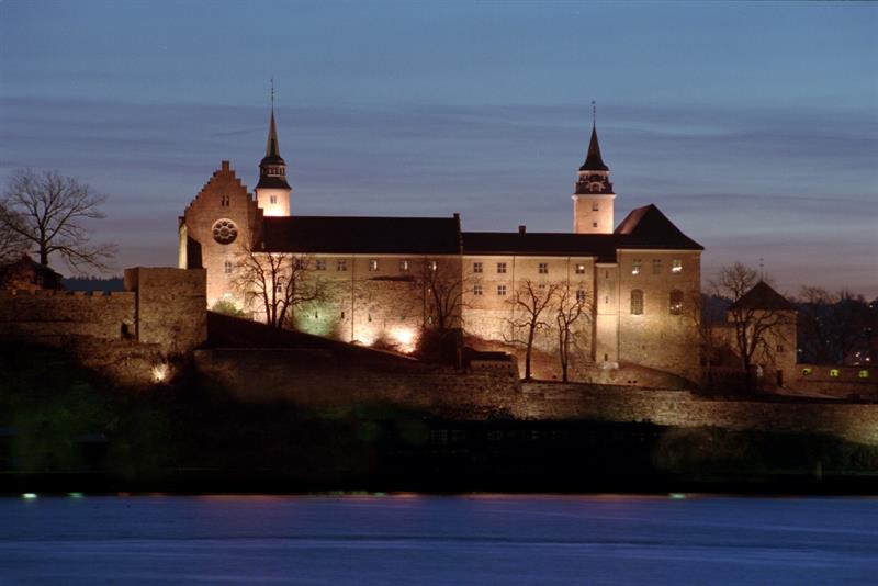 Fort Van Akershus — 0150 Oslo