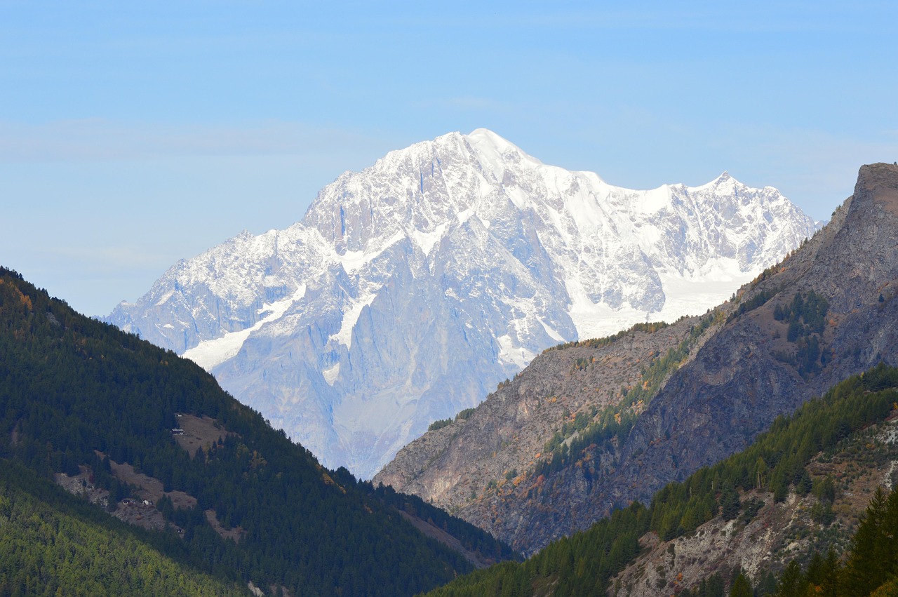 Cogne | Chutes de Lillaz - Lillaz, Cogne | Secret World Trip Planner