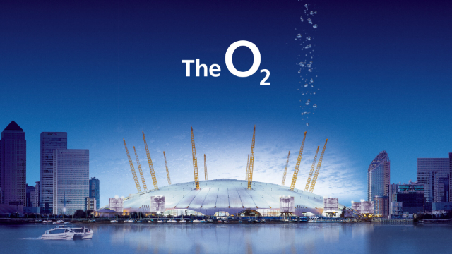 De O2 Arena: Meer dan een locatie, er staat je een avontuur te wachten! - The Millennium Dome Millennium Way | Secret World Trip Planner