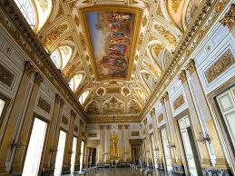Koninklijk Paleis van Caserta - Provincia di Caserta | Secret World Trip Planner