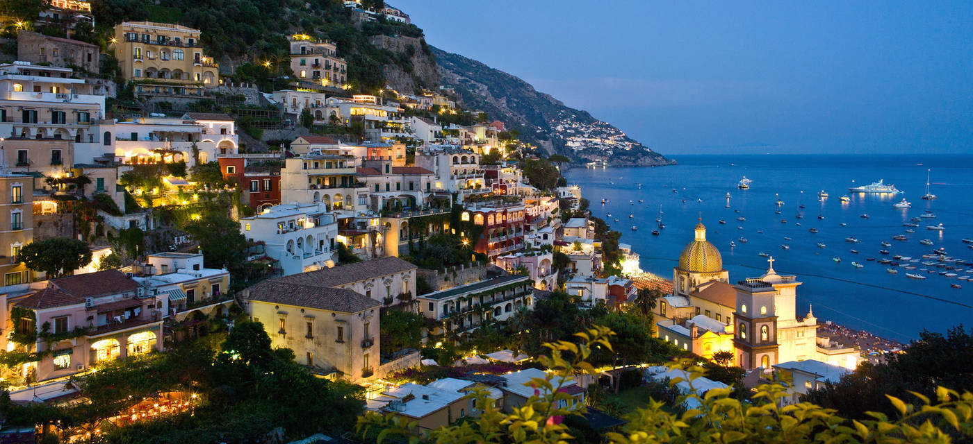 Positano - Positano | Secret World Trip Planner