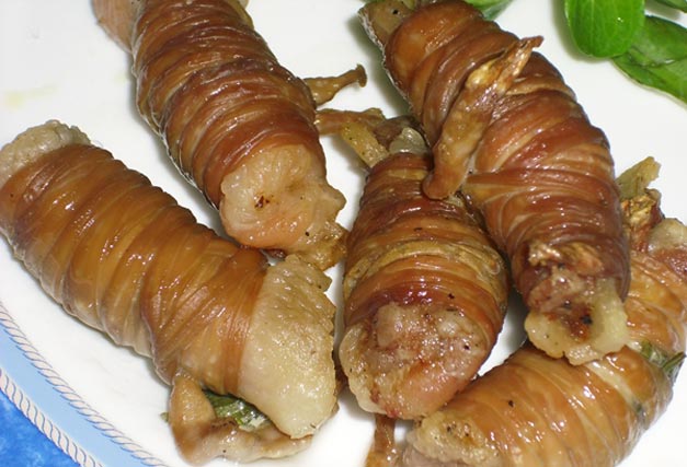 토르치넬리 몰리사니 - Molise | Secret World Trip Planner