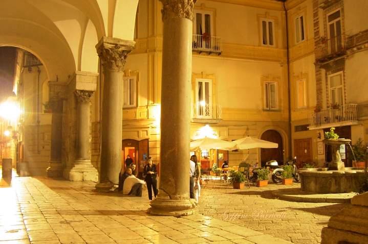 Сант'Агата де Готи - Sant'Agata Dé Goti | Secret World Trip Planner