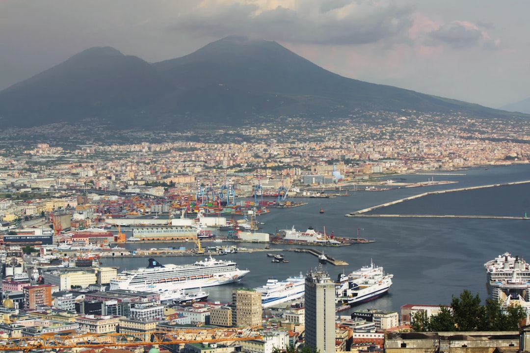 那不勒斯和Città della Scienza的新天文馆 - Napoli | Secret World Trip Planner
