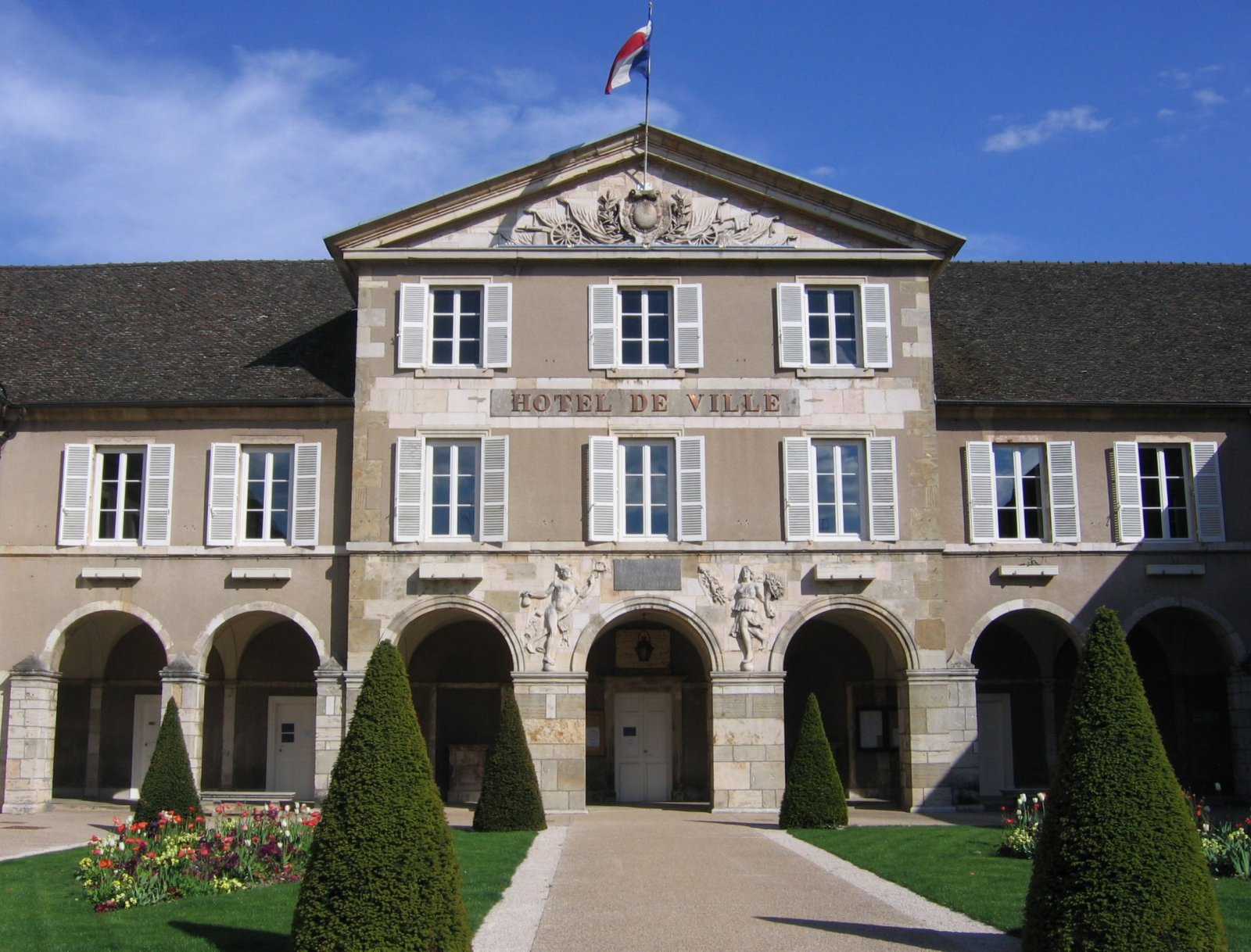Beaune è come entrare in una favola - Beaune | Secret World Trip Planner