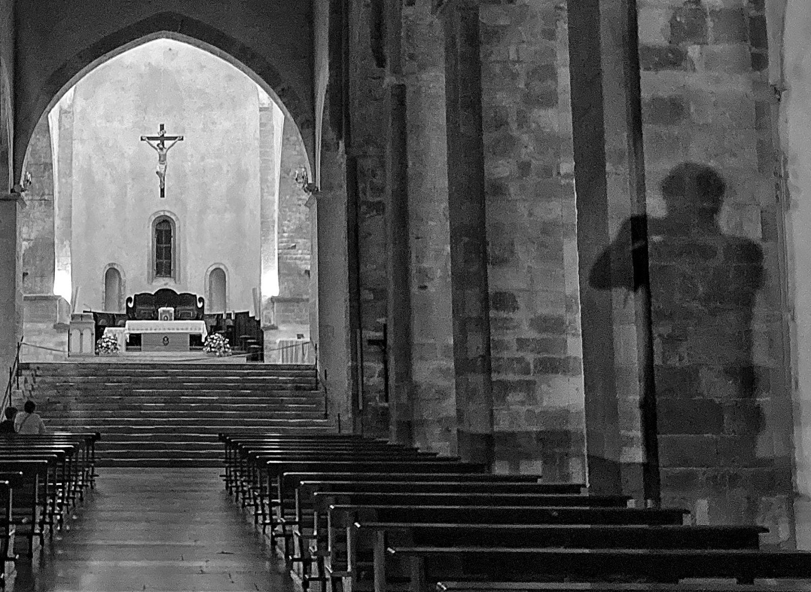 Fossacesia und die Abtei St. Johannes in Venus - Fossacesia | Secret World Trip Planner