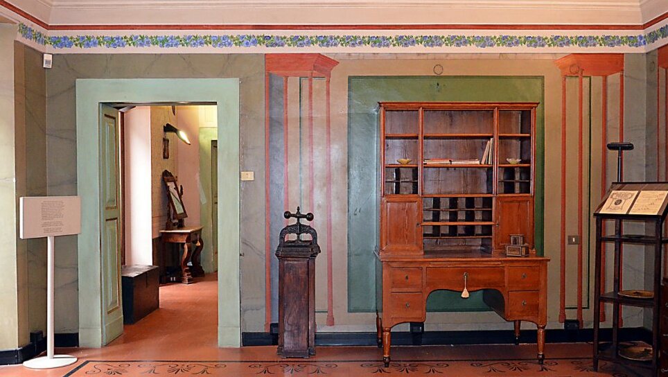 Der Geburtsort von Gabriele d'Annunzio - Pescara | Secret World Trip Planner