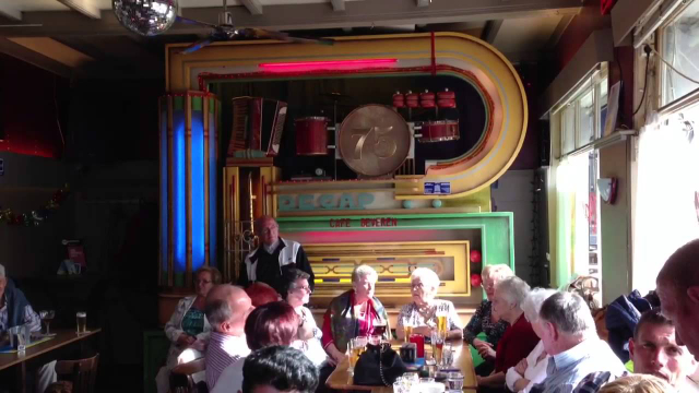 贝维伦咖啡厅 - Antwerpen | Secret World Trip Planner