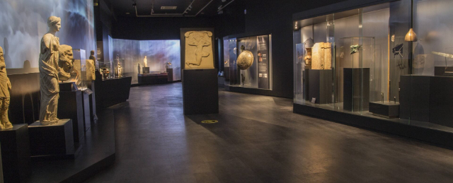 Het Kotsanas Museum van Oudgriekse Technologie - Athina | Secret World Trip Planner
