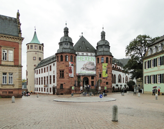 Historisch Museum van de Palts - Speyer | Secret World Trip Planner