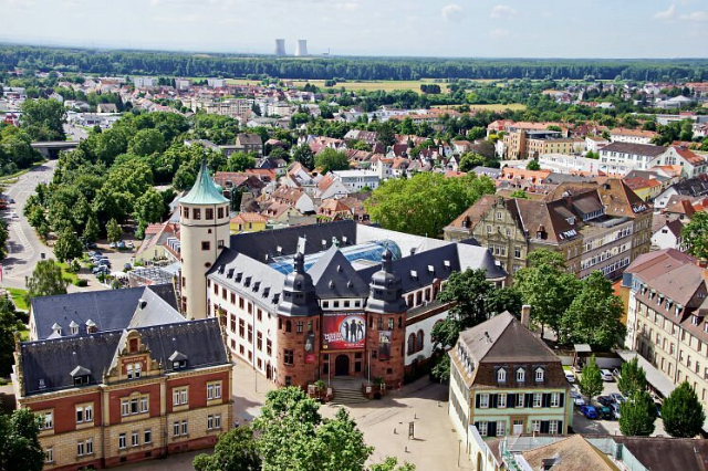 Historisch Museum van de Palts - Speyer | Secret World Trip Planner