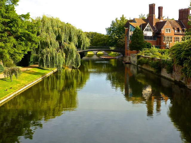 Garret Hostel Bridge - Garret Hostel Ln | Secret World Trip Planner