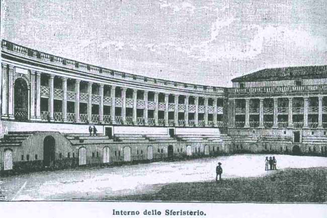 Sferisterio - Macerata | Secret World Trip Planner