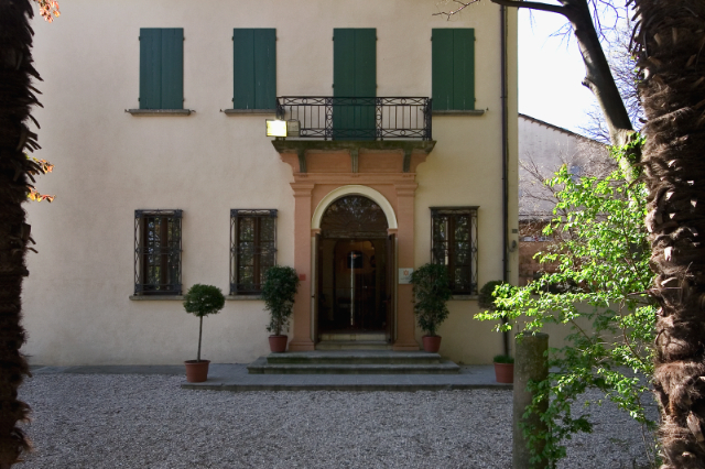 Museum van het uiterlijk - Rimini | Secret World Trip Planner