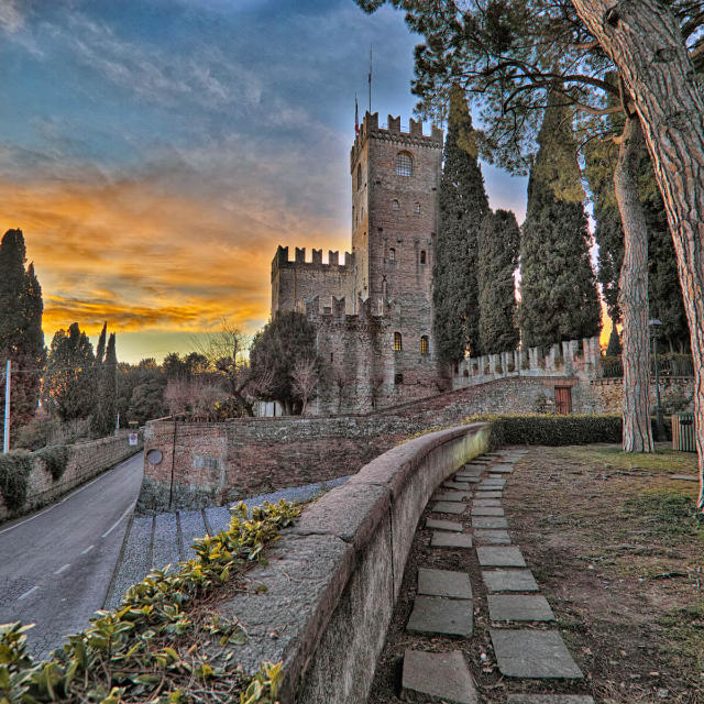 Conegliano Venetien - Conegliano | Secret World Trip Planner