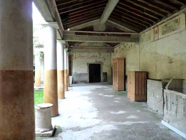 Huis van Julius Polybius - Via dell’Abbondanza | Secret World Trip Planner