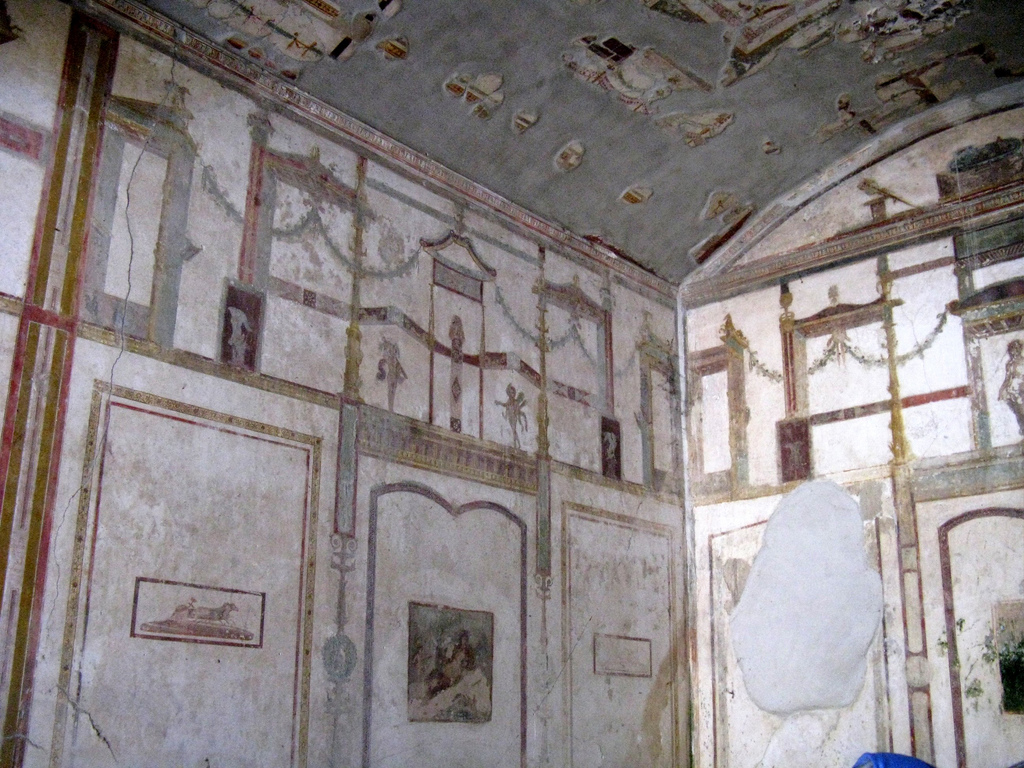 Huis van Julius Polybius - Via dell’Abbondanza | Secret World Trip Planner