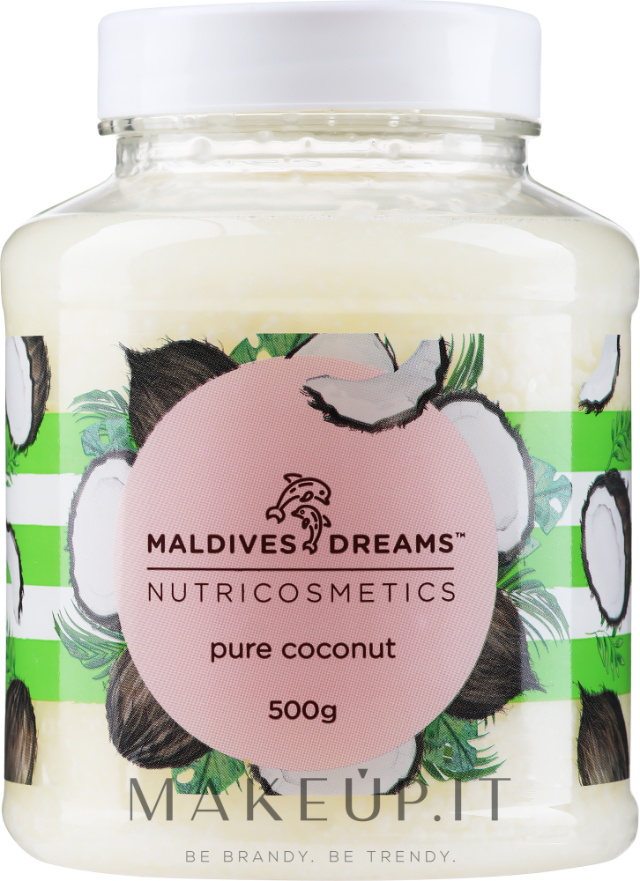 Produits typiques de la noix de coco - Malè | Secret World Trip Planner