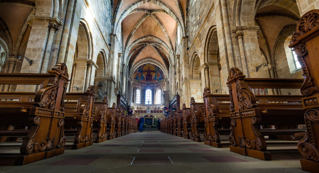 Cathédrale de Bamberg - Bamberg | Secret World Trip Planner