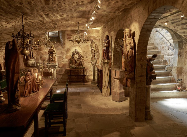 Cathédrale de Bamberg - Bamberg | Secret World Trip Planner