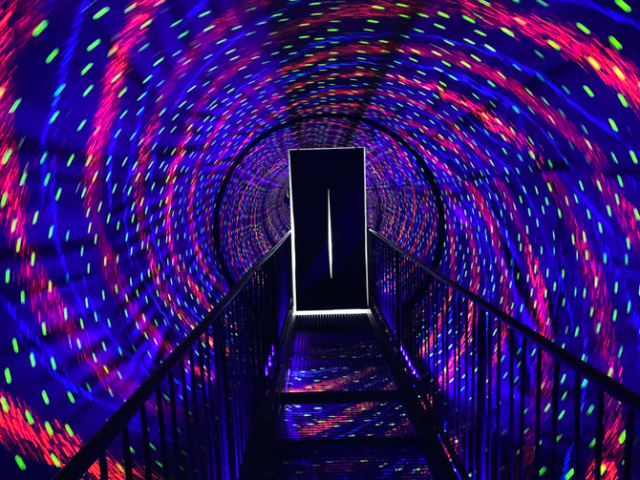 Museo delle illusioni Doha - Doha | Secret World Trip Planner
