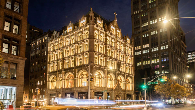 Fotografiska Museum NYC - New York | Secret World Trip Planner