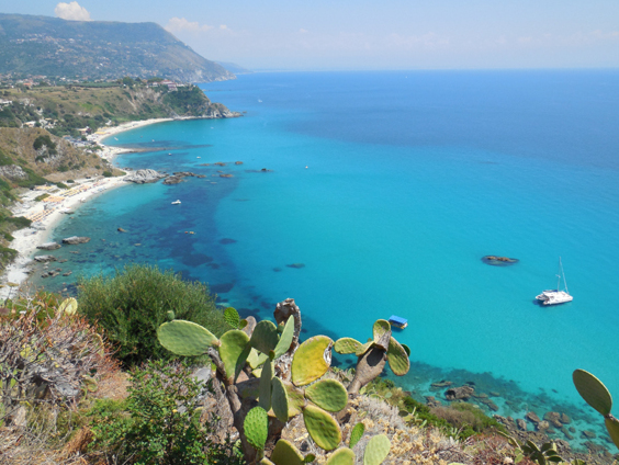 Calabria | La Costa degli Dei  - Tropea | Secret World Trip Planner