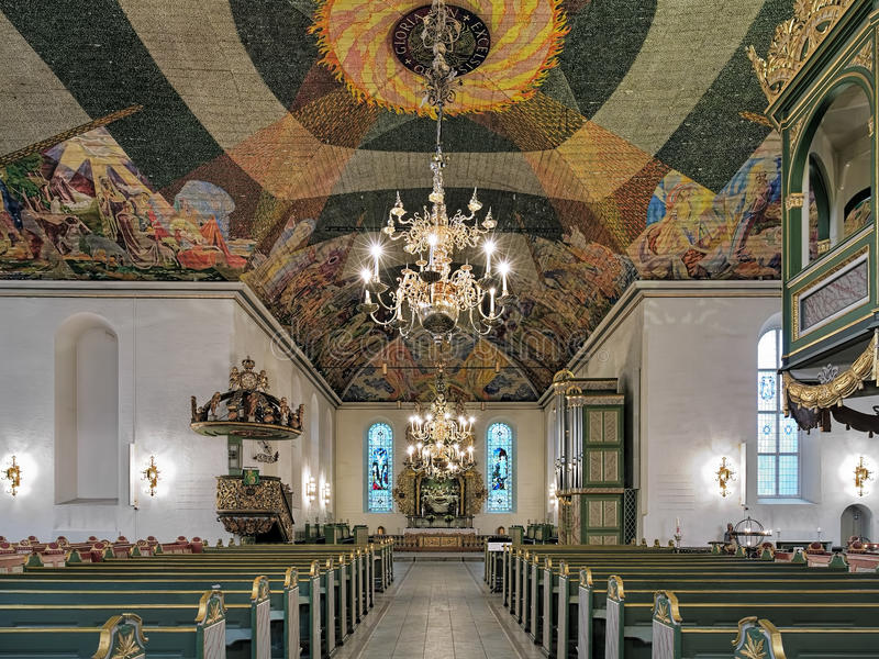 Kathedraal Van Oslo - Karl Johans gate | Secret World Trip Planner