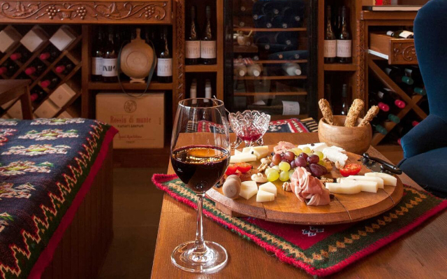 Metsovo: El paraíso griego del queso - Metsovo | Secret World Trip Planner