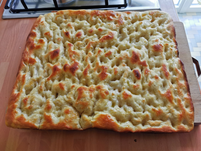 De Genuese Focaccia - Genova | Secret World Trip Planner